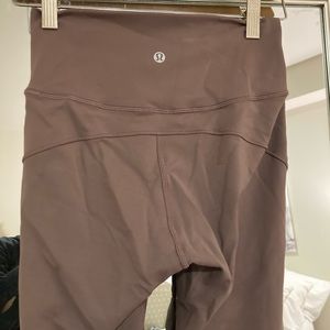 Lululemon leggings